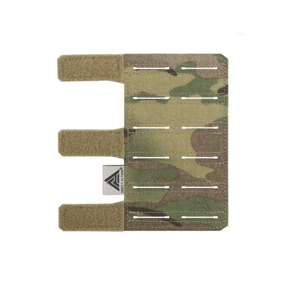 Side Panels and Adapters
