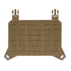 Direct Action® SPITFIRE MOLLE panel Cordura, rjava Coyote