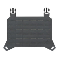 Direct Action® SPITFIRE MOLLE plošča Cordura, temno siva