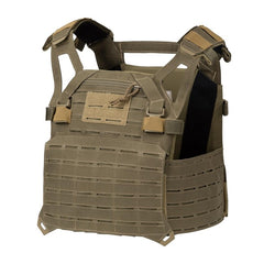 Direct Action® SPITFIRE Φορέας Πλακών Cordura, Adaptive Green