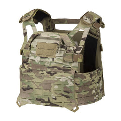 Direct Action® SPITFIRE Φορέας Πλακών Cordura, MultiCam