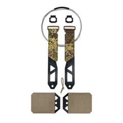 Direct Action® SPITFIRE Quick Release System - PenCott GreenZone™