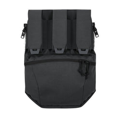 Direct Action® SPITFIRE Πάνελ Επίθεσης Cordura, Σκούρο Γκρι
