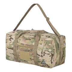 Direct Action Tactical Bag Deployment Small Cordura MultiCam