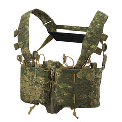 Direct Action TEMPEST Tactical Vest, Cordura, PenCott WildWood