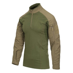 Direct Action VANGUARD Combat T-shirt, Adaptive Green