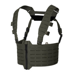 Direct Action® WARWICK Zip Front θωρακικό φορητό, Ranger Green
