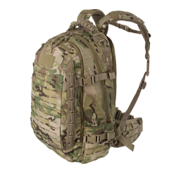 Direct Action Dragon Egg Enlarged 30L Backpack, Multicam