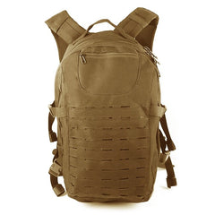 DRAGOWA Backpack, Coyote