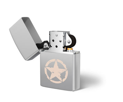 Engraved Lighters