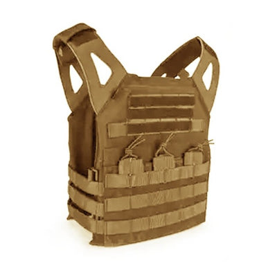 Military and Tactical Vests