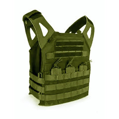 DRAGOWA Γιλέκο Tactical JPC, Λαδί