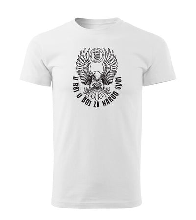 Men's Patriotic T-Shirts