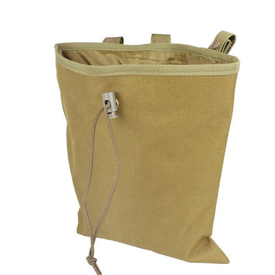 Magazine Dump Pouches