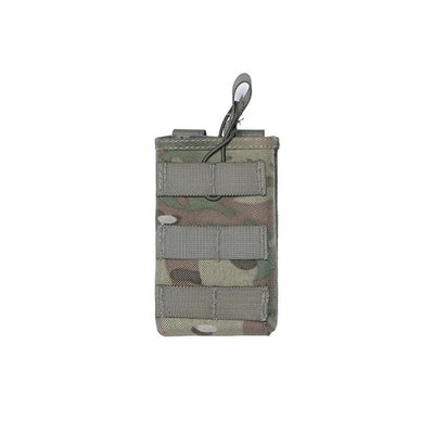 Quick-Release Pouches