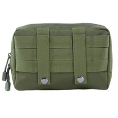 DRAGOWA TACTICAL Xray Pouch, Green