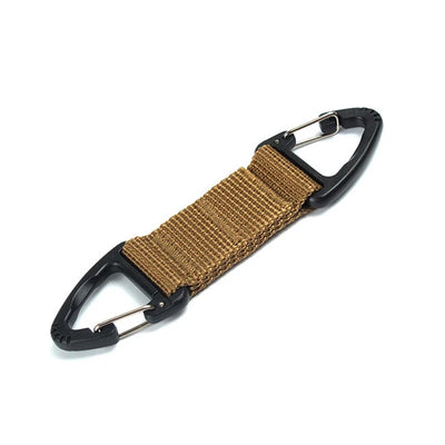 Tactical Carabiners