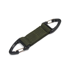DRAGOWA Tactical Basecamp Αναστρέψιμη Καραμπίνα, Πράσινη