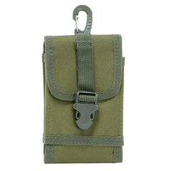 Dragowa Tactical torbica za mobitel, zelena