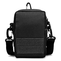 Dragowa Tactical Molle Tactical Pouch, Black