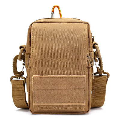 MOLLE Pouches