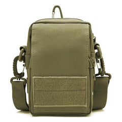 Dragowa Tactical Molle Tactical Pouch, Green