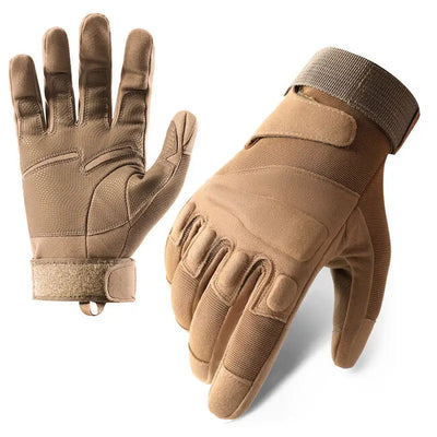 Tactical Clothing