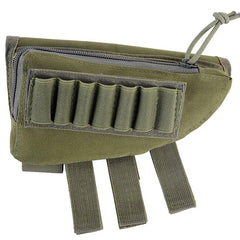 Dragowa Tactical Adjustable Armband, Khaki