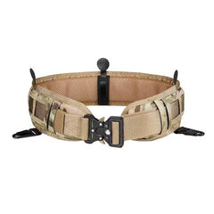 DRAGOWA TACTICAL Hawk Tactical Belt, CP