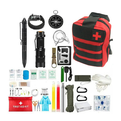 First Aid Kits