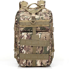 Dragowa Tactical Σακίδιο Πλάτης Tactical Αδιάβροχο 45L, ACU