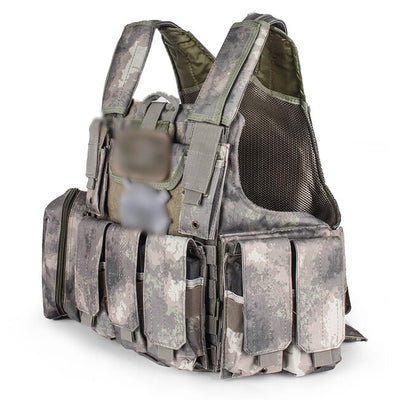 Tactical Vests