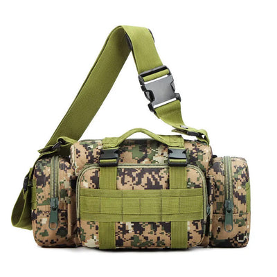Backpacks, Bags and Sacks