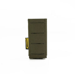 Emersongear LCS Pistol Magazine Pouch, Ranger Green