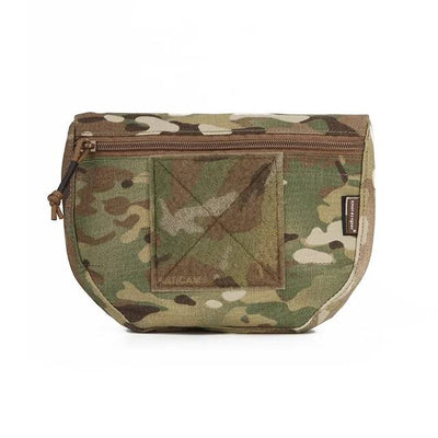 Drop-Down Pouches and Danglers