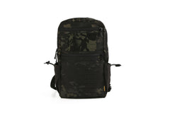 Emersongear Tactical Backpack 14L, Multicam Black