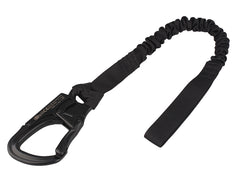 Emerson Gear Yates Navy SEAL Rescue Sling, Black