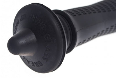 End Caps for Batons