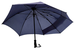 EuroSchirm Swing Backpack Rain Shield, Navy Blue