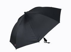 EuroSchirm Swing Liteflex Umbrella, Black