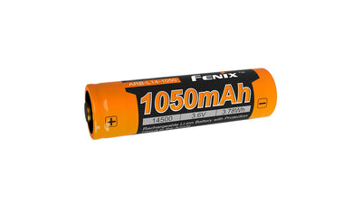 Rechargeable AA Batteries