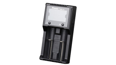 Li-ion Battery Chargers