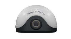 Fenix CL20R PRO lantern, black