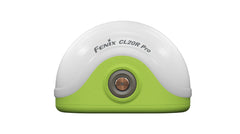 Fenix CL20R PRO lantern, green