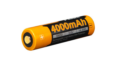 Rechargeable Batteries