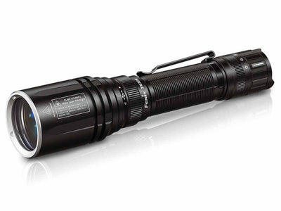 Tactical Flashlights