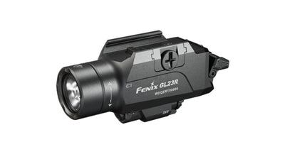 Weapon Lasers