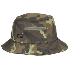 MFH Fishing Hat, 95 CZ Camo