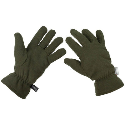 Men's Everyday Gloves