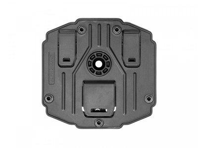 Rotating Weapon Holster Accessories